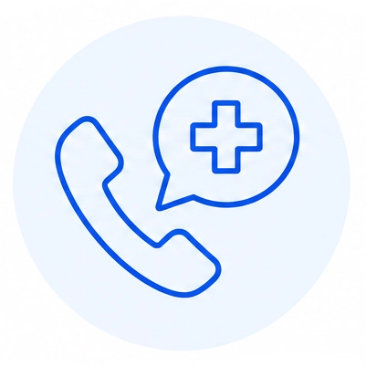 Gesundheitstelefon