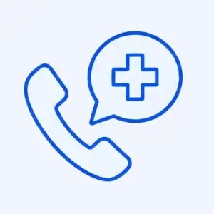 Telemedizin