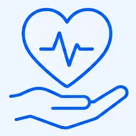 Gesundheitsförderung unterstützen